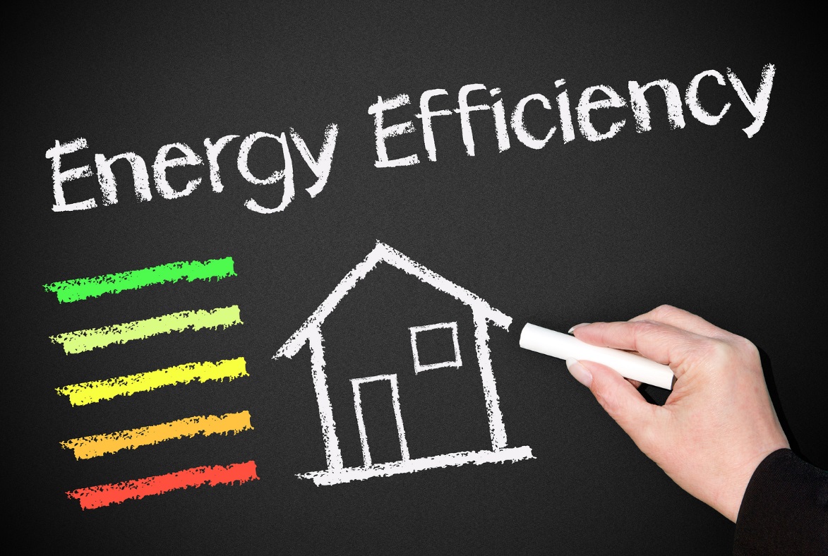 energy-efficient